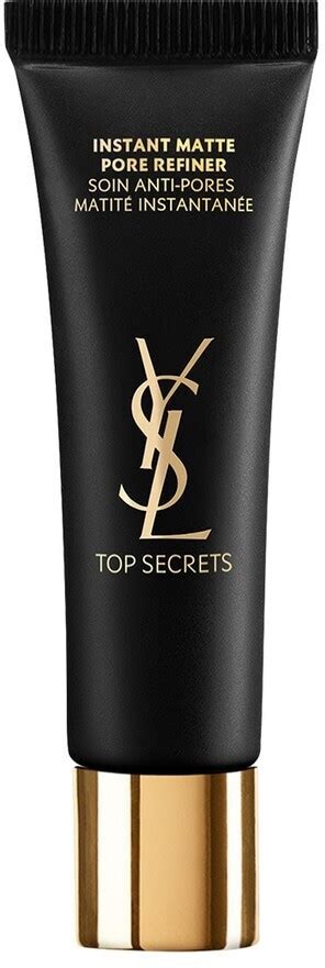 ysl matte primer